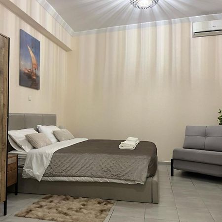 Golden Fleece Apartment Vipgreece Athen Eksteriør bilde