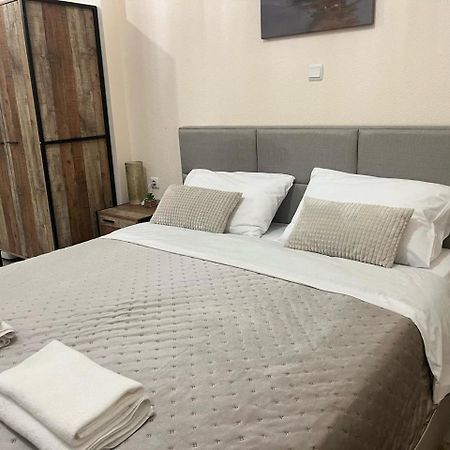 Golden Fleece Apartment Vipgreece Athen Eksteriør bilde