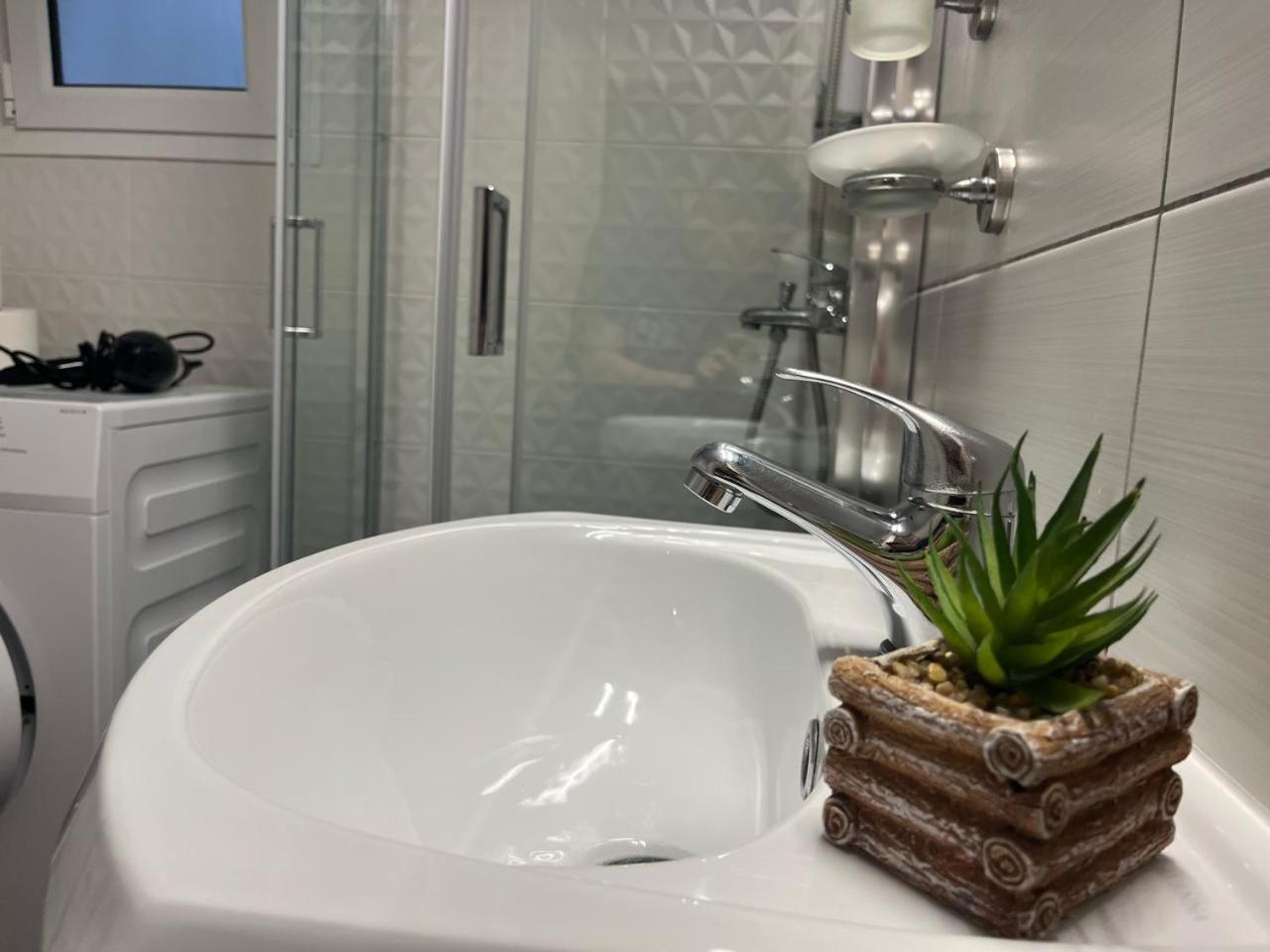 Golden Fleece Apartment Vipgreece Athen Eksteriør bilde