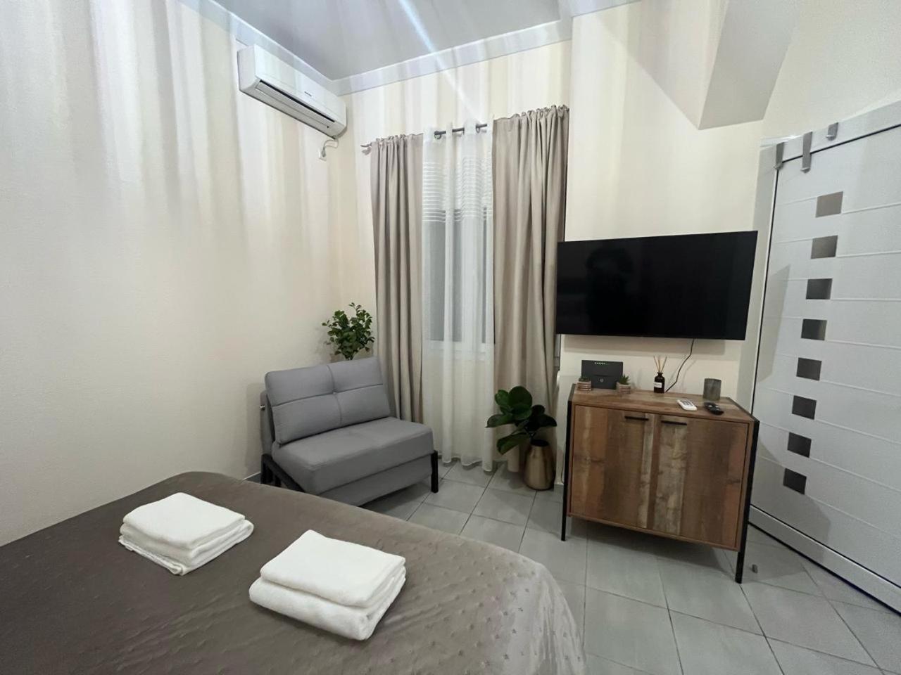 Golden Fleece Apartment Vipgreece Athen Eksteriør bilde