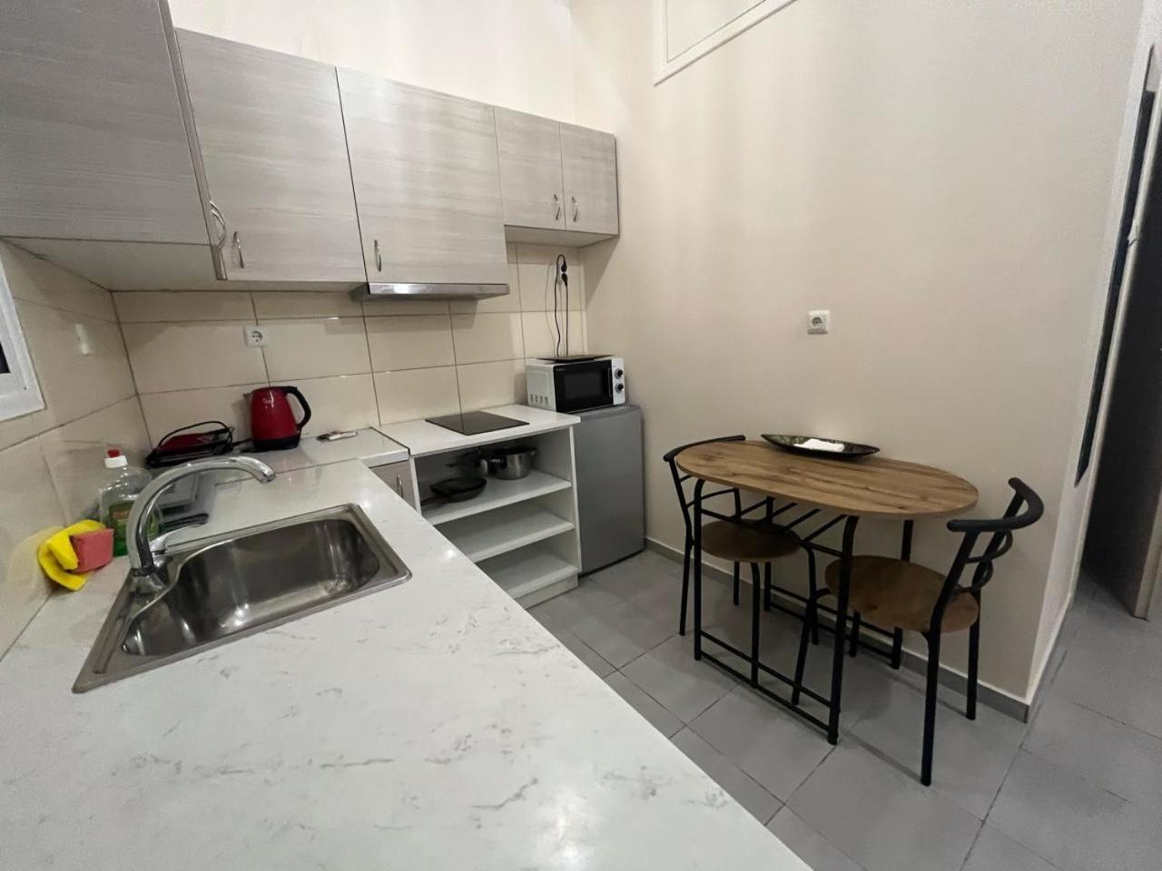 Golden Fleece Apartment Vipgreece Athen Eksteriør bilde