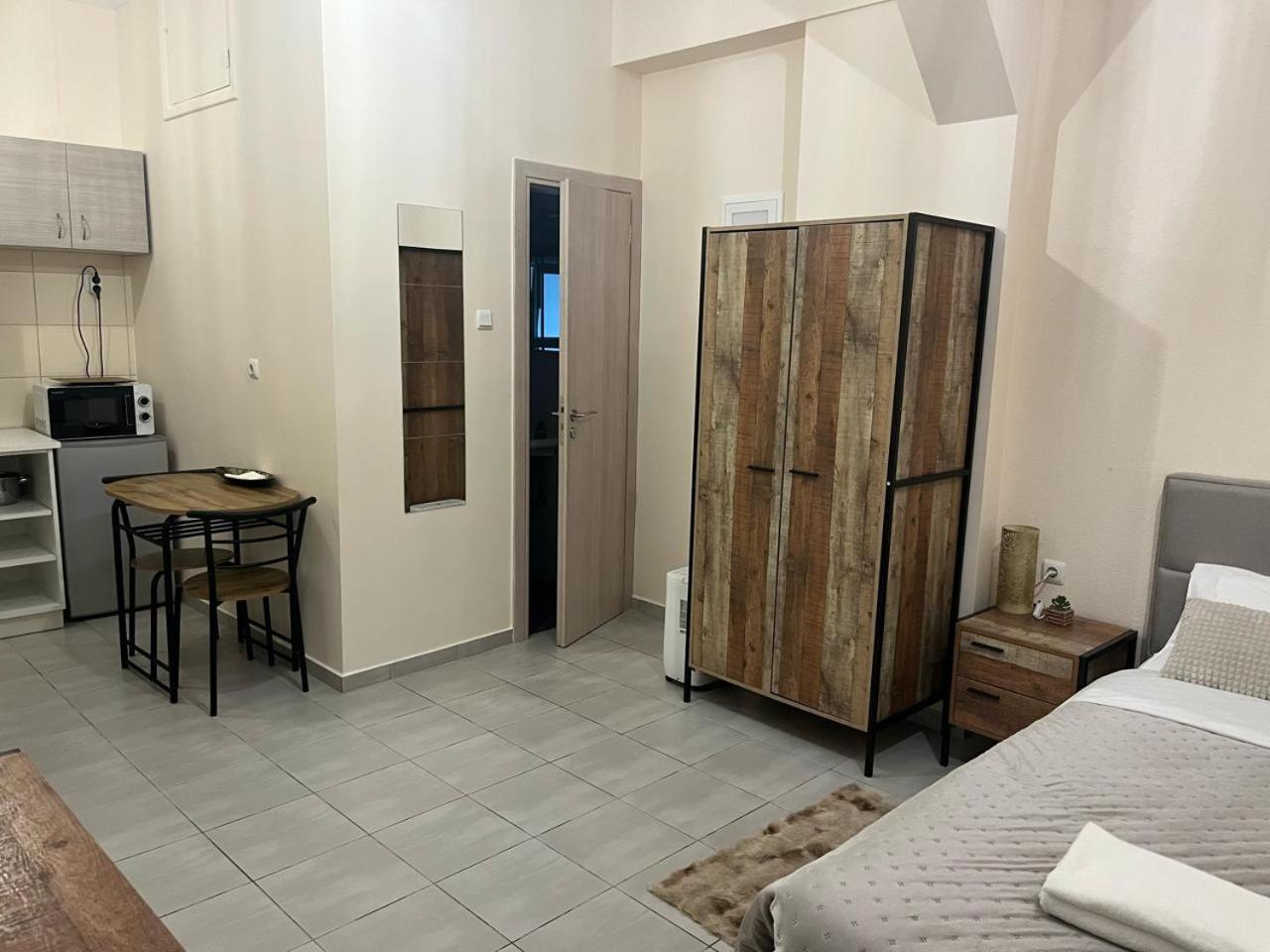 Golden Fleece Apartment Vipgreece Athen Eksteriør bilde