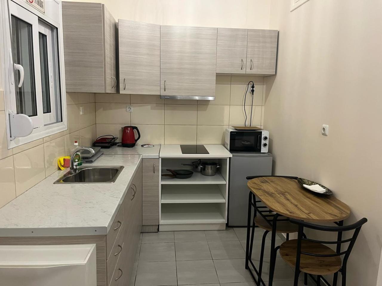 Golden Fleece Apartment Vipgreece Athen Eksteriør bilde