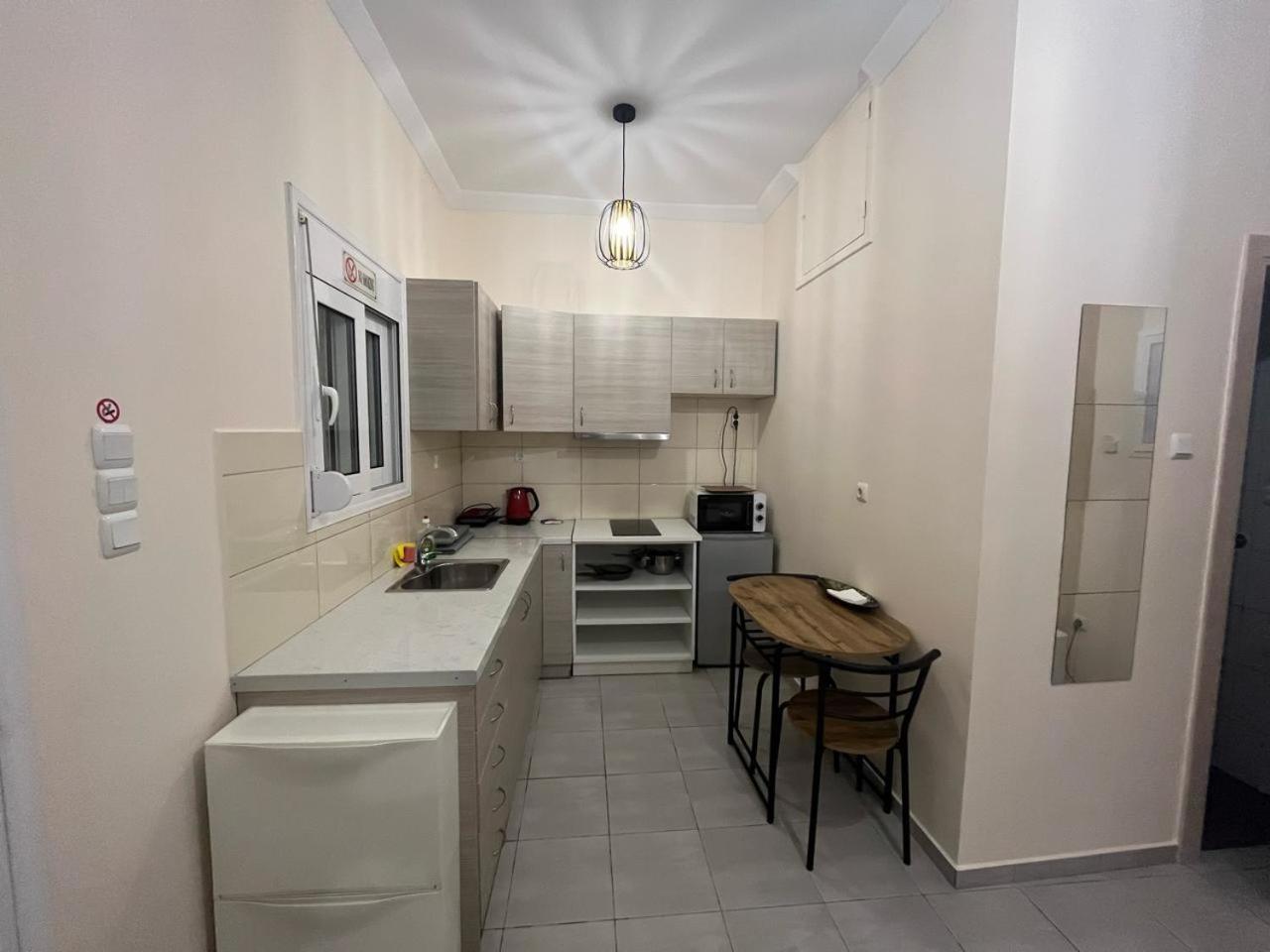 Golden Fleece Apartment Vipgreece Athen Eksteriør bilde
