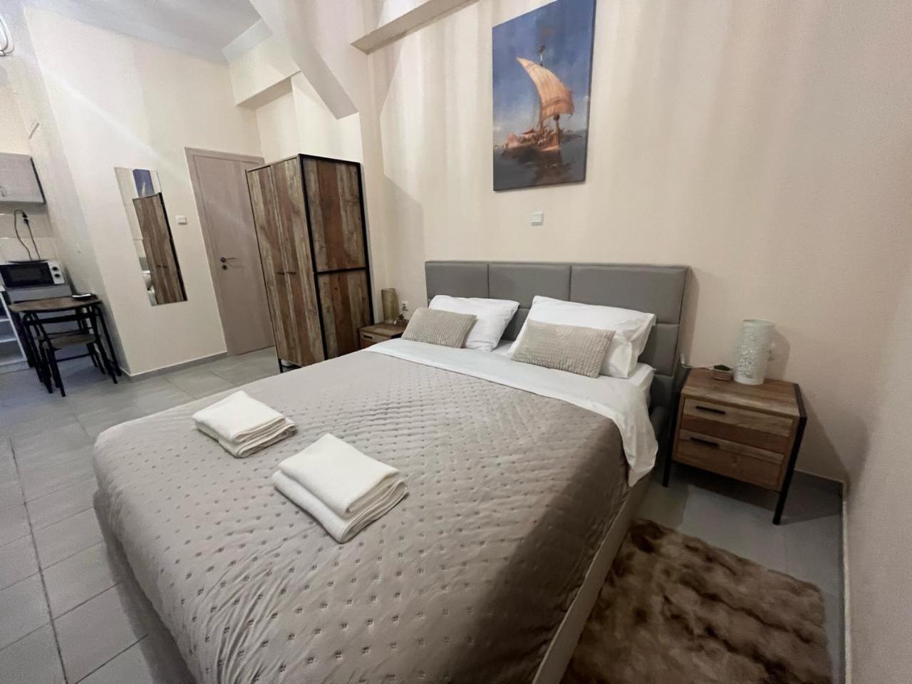 Golden Fleece Apartment Vipgreece Athen Eksteriør bilde