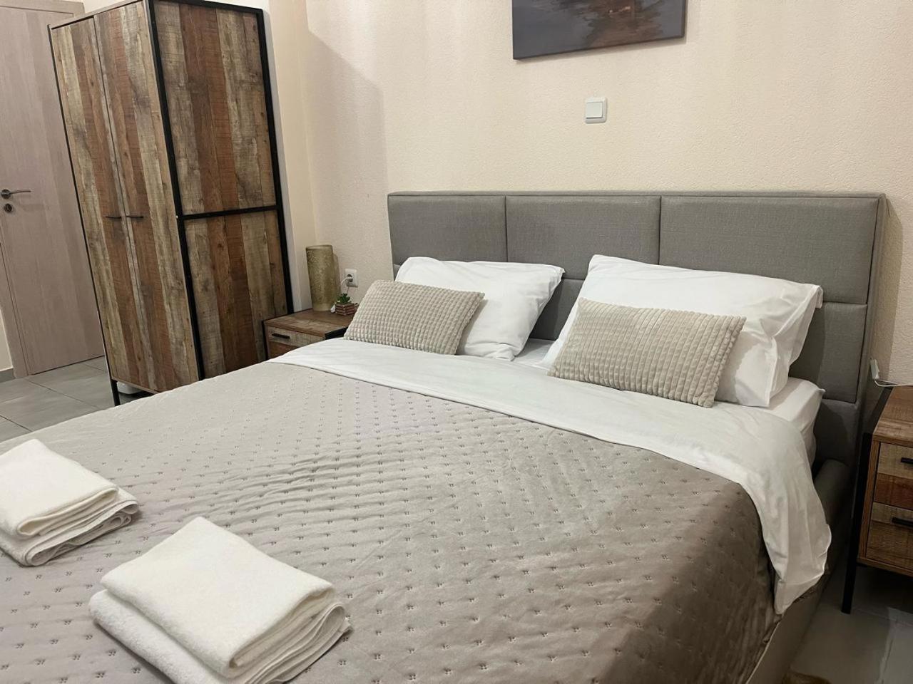 Golden Fleece Apartment Vipgreece Athen Eksteriør bilde