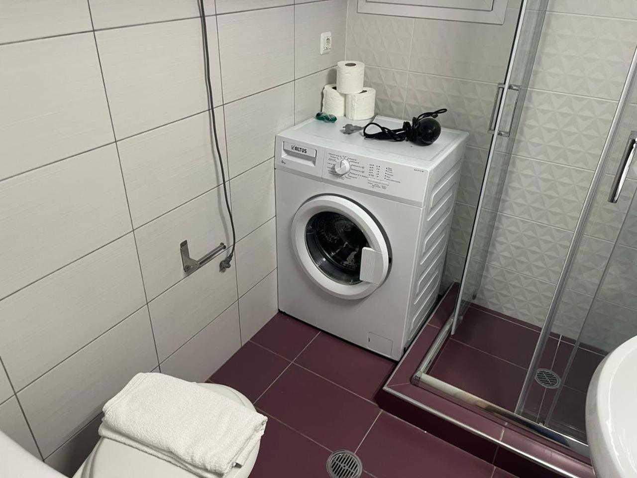 Golden Fleece Apartment Vipgreece Athen Eksteriør bilde