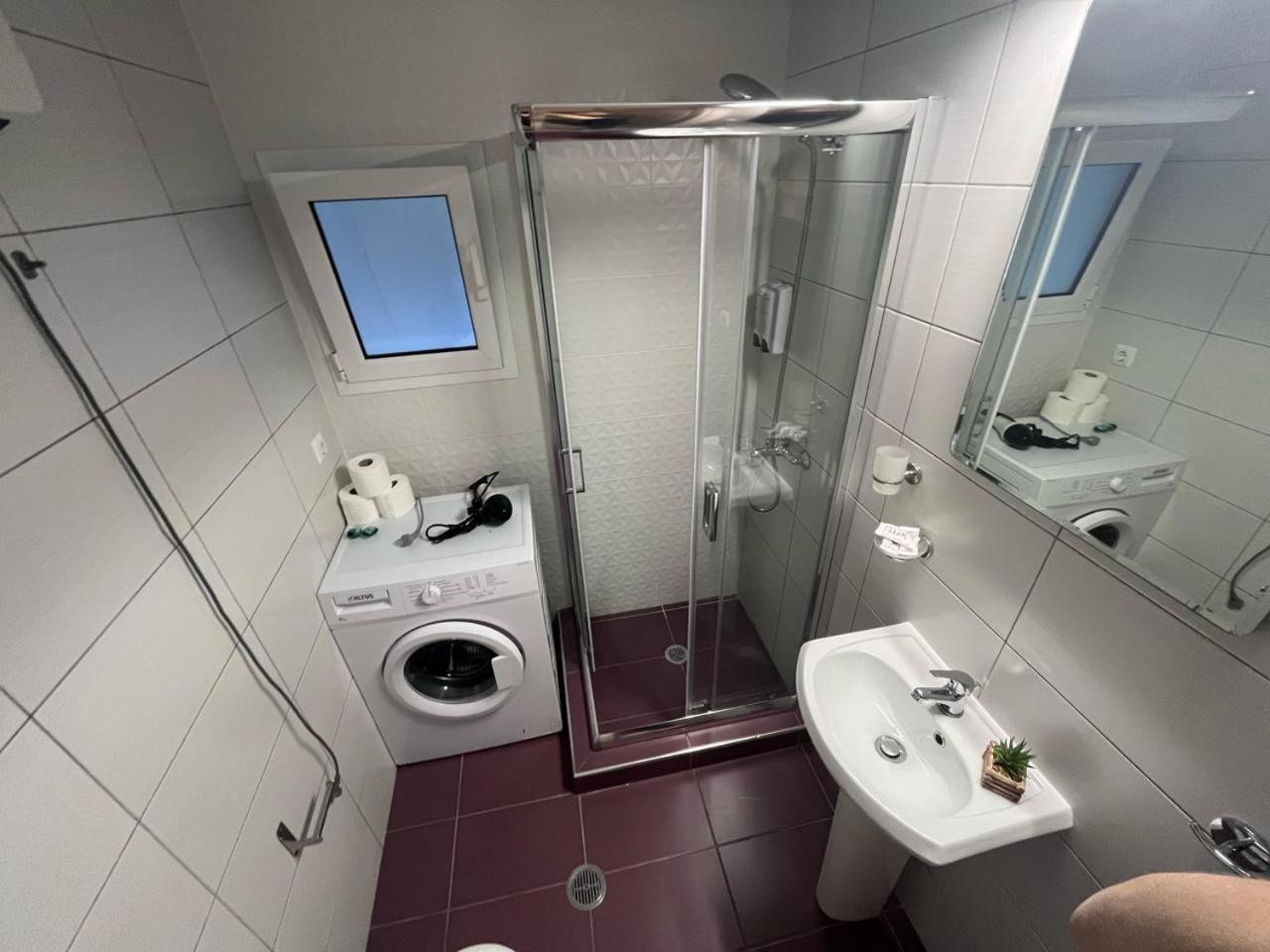 Golden Fleece Apartment Vipgreece Athen Eksteriør bilde